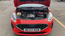 Ford Fiesta 1.0 EcoBoost Titanium 5dr Petrol Hatchback